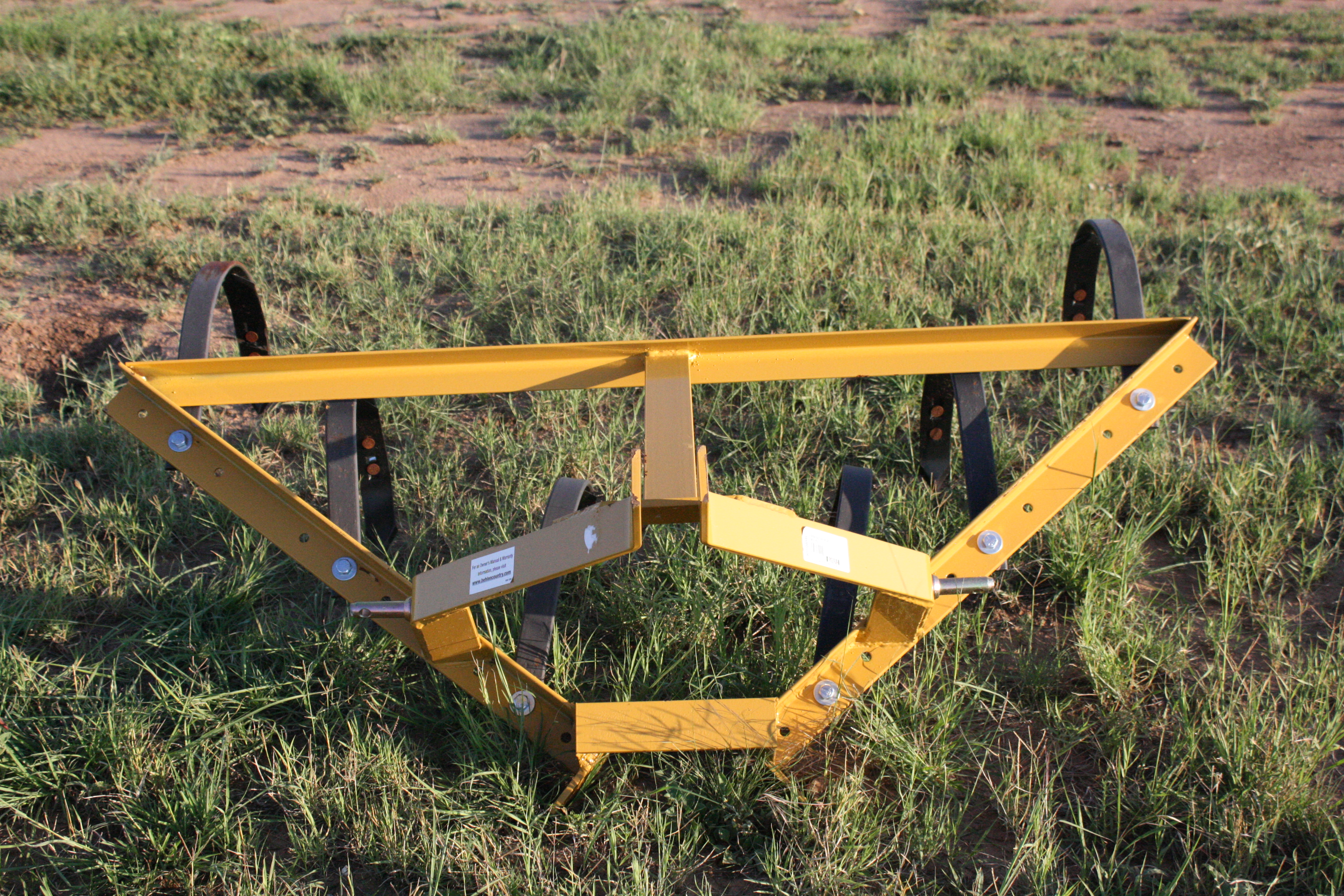 Equipment Bozeman Machinery & Tire